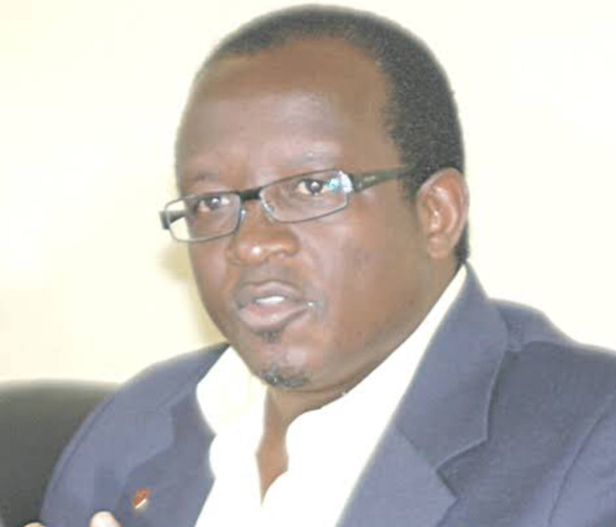 MP Marwick Khumalo successfully  moved Parliament motion to reverse lockdown extension.